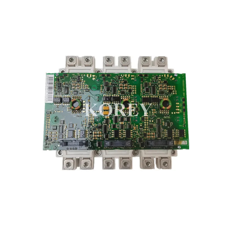 인버터 구동 보드 6MBI450U-120A-03AGDR-71C 6MBI300U-120A-03AGDR-71C 6MBI225U-120A-03AGDR-71C 신규