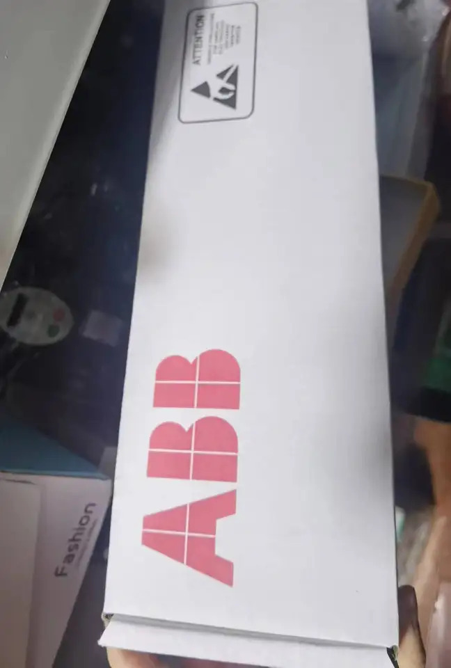 RMIO-01C ABB ACS800 주파수 변환기 마더보드 CPU 제어 보드 신