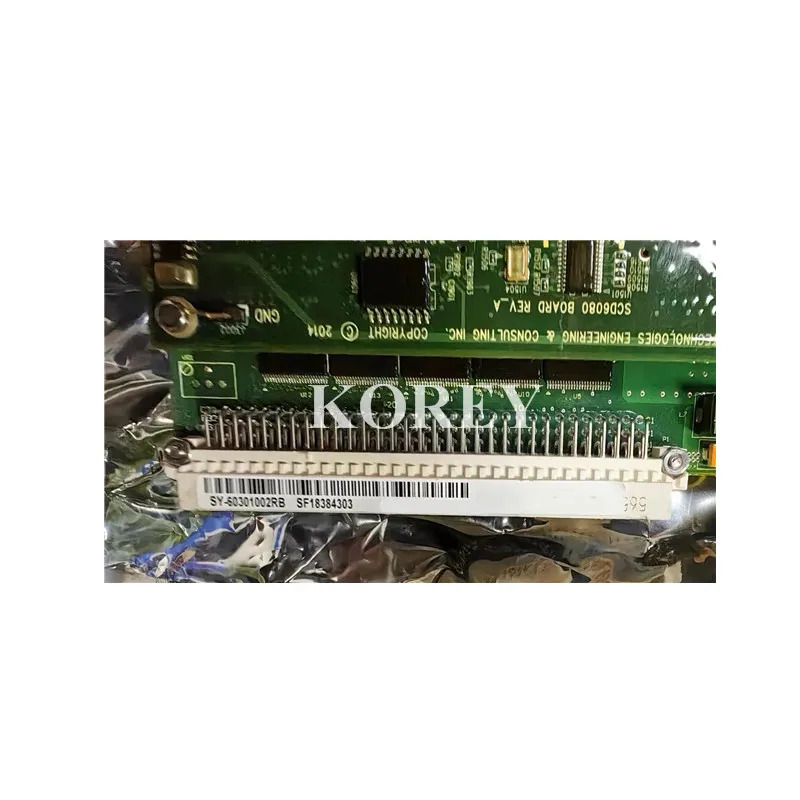 메보드 SY-60301003RB RTU50 SVX SY-60301002RB SCD6000 COE SY-60301003RN 원본