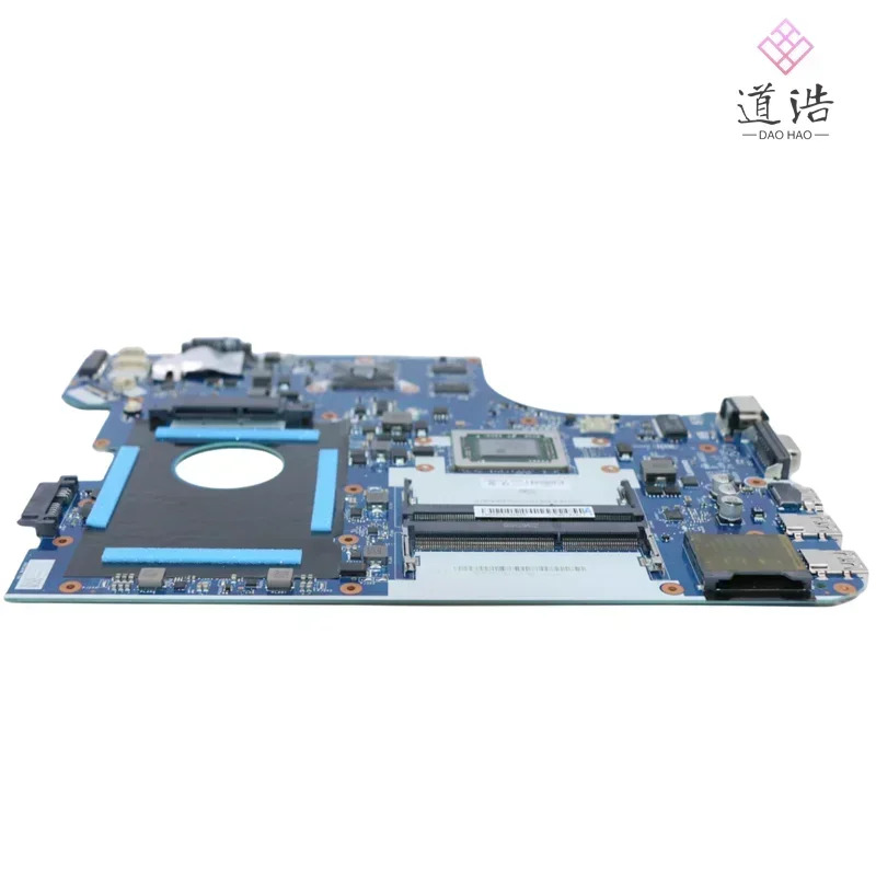NM-A631 Lenovo호환 Thinkpad E565 노트북 마더보드 BE565 Rev1.0 01AW123 A10-8700P CPU R6 M340DX 2GB GPU DDR3 완