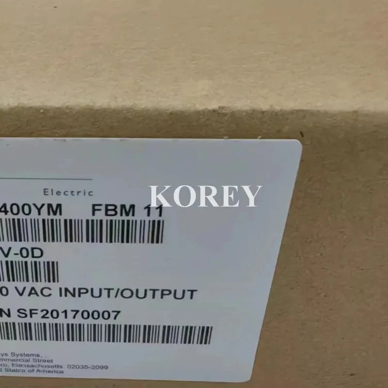 모듈 FBM11 CM400YM 원본