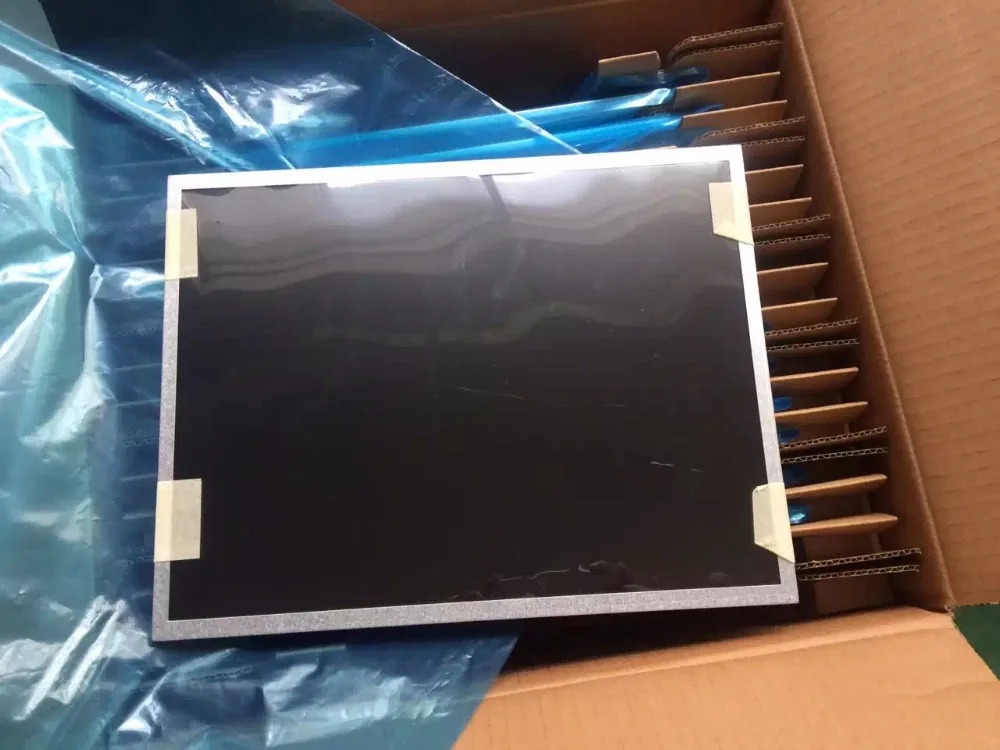 15인치 산업LCD 화면 G150XTN06.1 밝기 500 LCD 디스플레이
