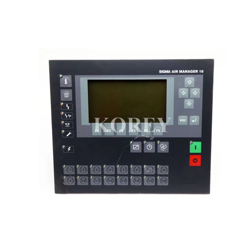 제어판 6BK1200-0KC00-0AA0 A5E00083216/KS06 원본