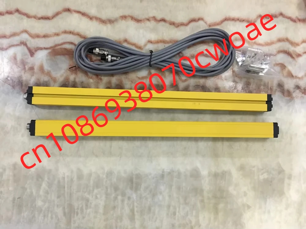 프로 트랜지스터 PNP 정상 개방 16 빔 40MM 라이트 안전 격유압 보호 펀치