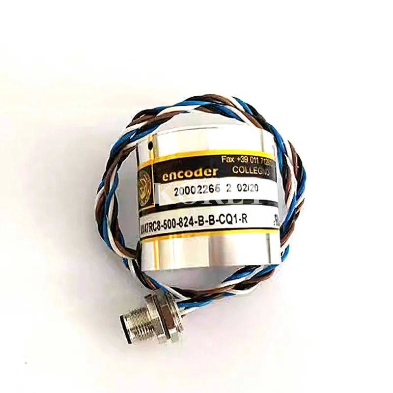 인코더 I/X47RC8-500-824-B-CQ1-R 새 하시기 바랍니다