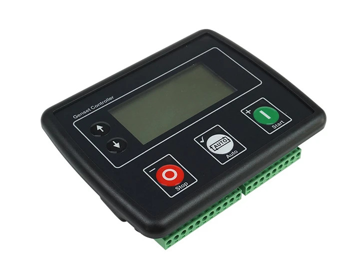 DSE4520 디젤 발전기 자체 시동 컨트롤러 액세서리 4520