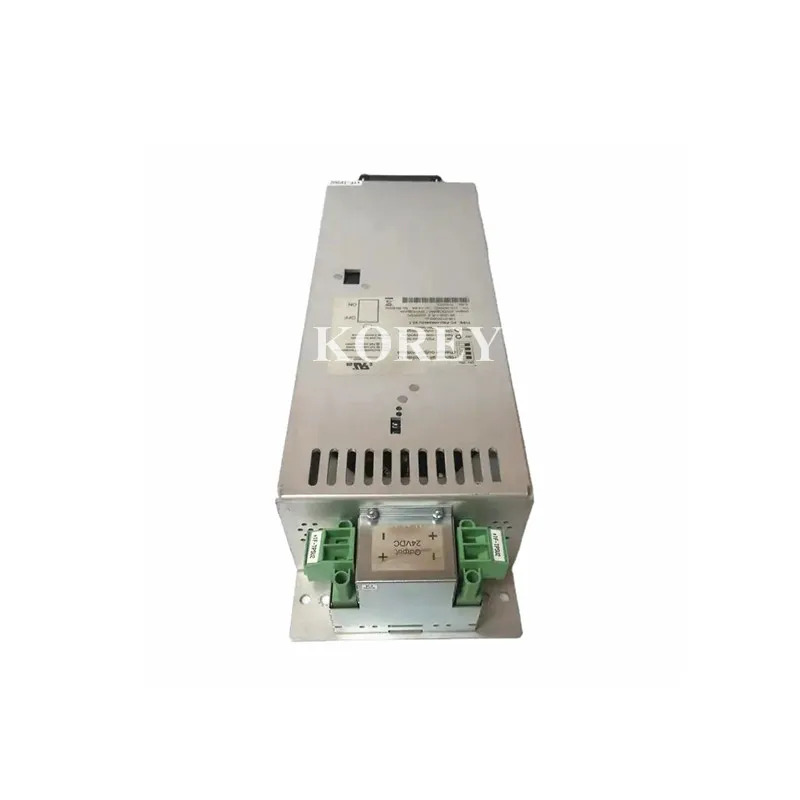 전원공급장치 FC-PSU-UNI2450U V2.1 하시기 바랍니다