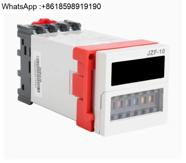 포지티브 역방향 컨트롤러 시릴레이 JZF-10 9.9S 99S 99M AC220v