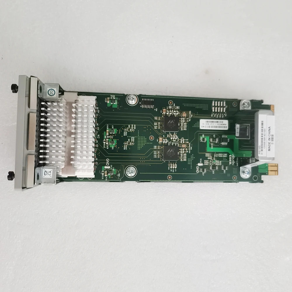 기가비트 광 포트 모듈 C9300-NM-4G9300 시리즈