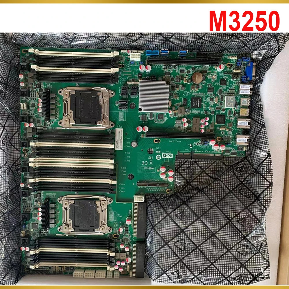 모델 M3250 서버 마더보드 PUR NF5280M4 PN YZMB-00689-101 00326-101
