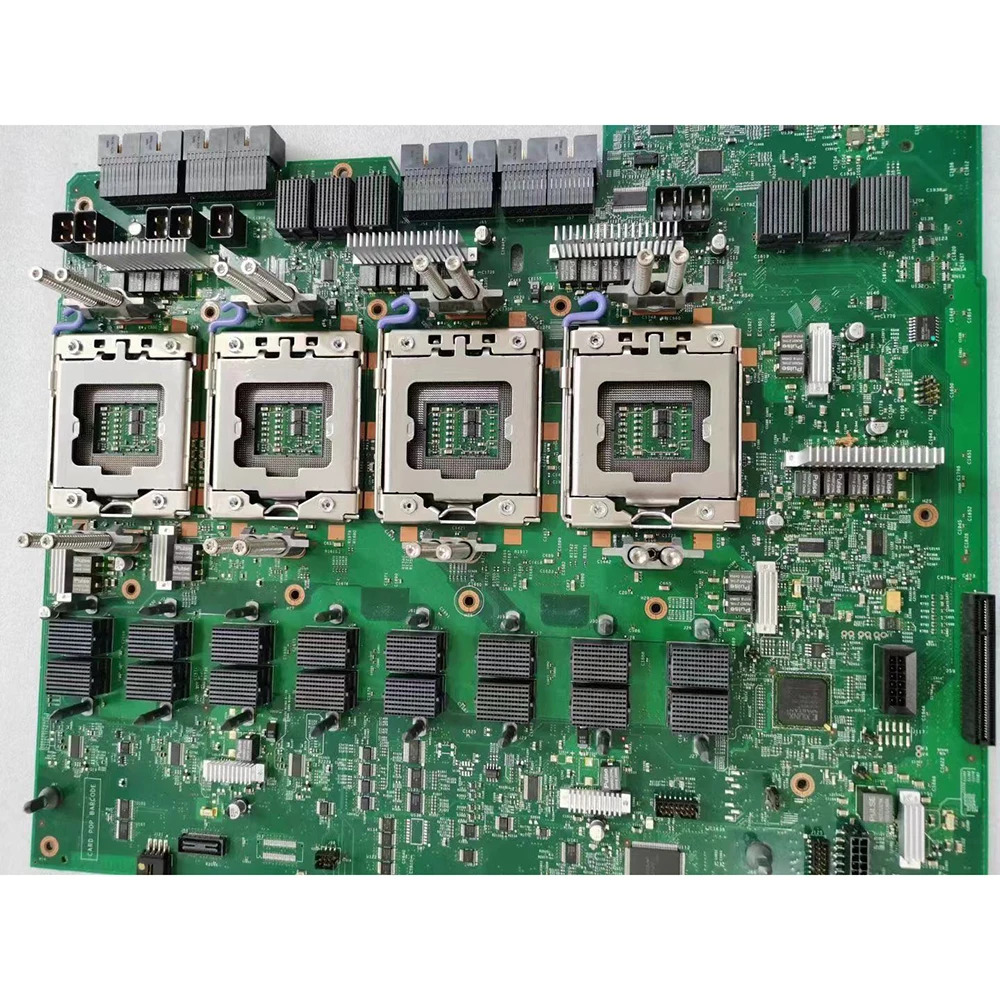 IBM X3850 X5 7143 88Y5351 88Y5888 47C2444 69Y1811서버 마더보드