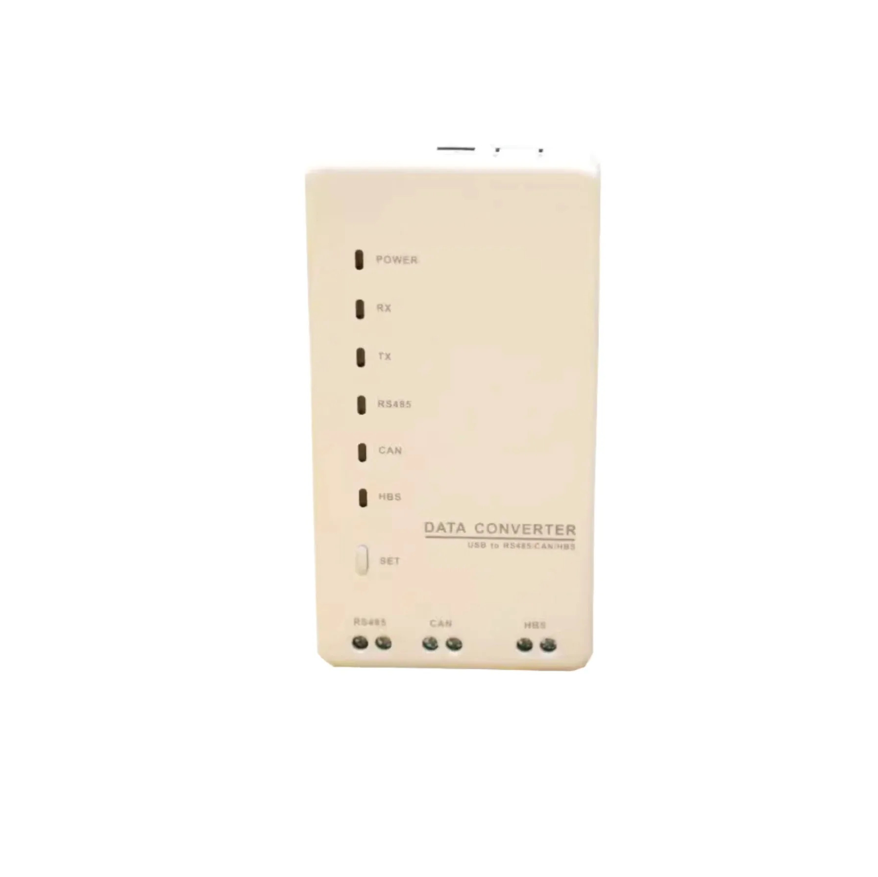 작동하는 ZTS6L-30118027 데이터 변환기