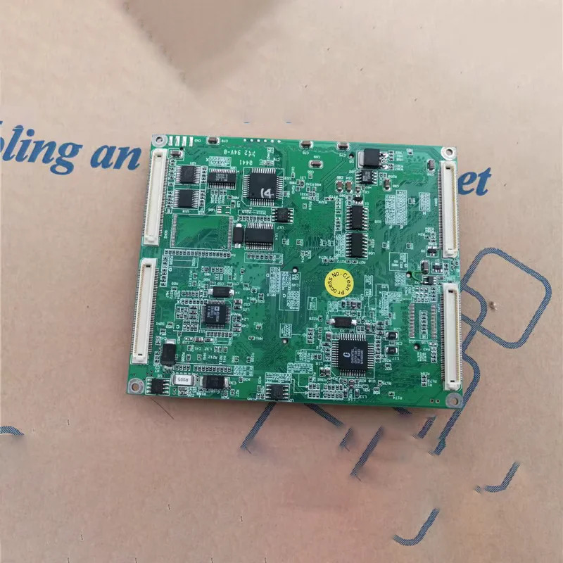 어드밴텍 SOM-4450F REV.A1 임베디드 산업장비 코어 마더보드용