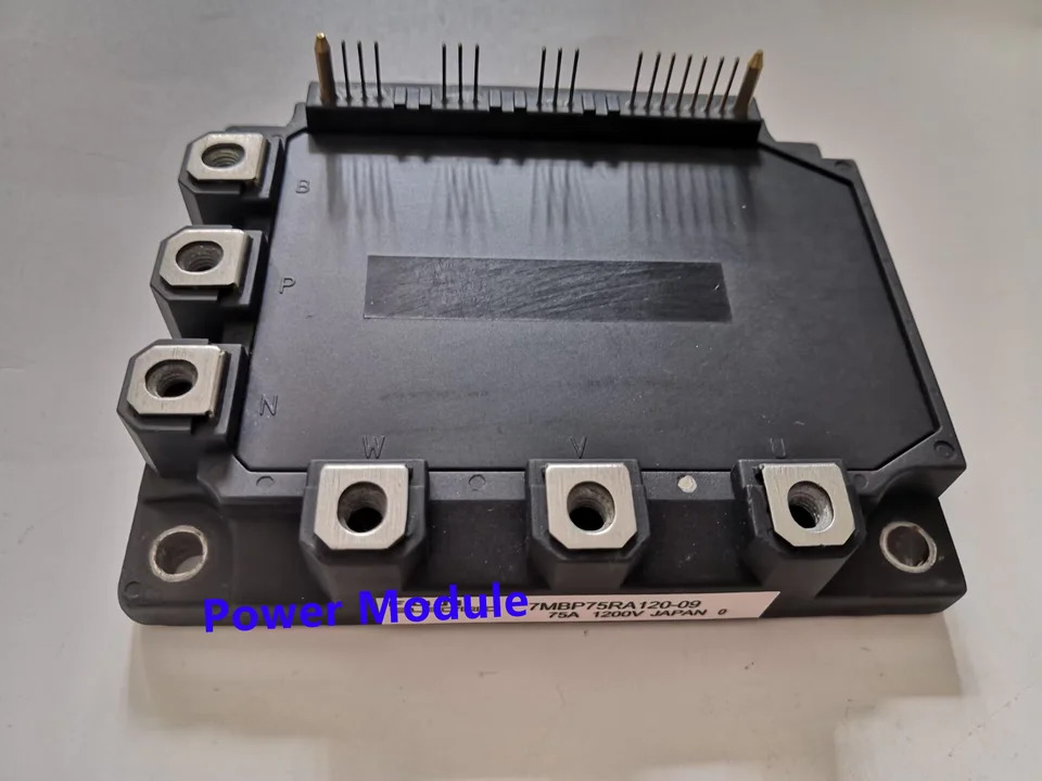 Ones 전원 모듈 7MBP75RA120-09 신