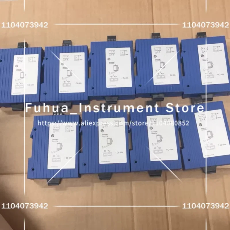 허쉬만 스파이더 1TX/1FX-SM