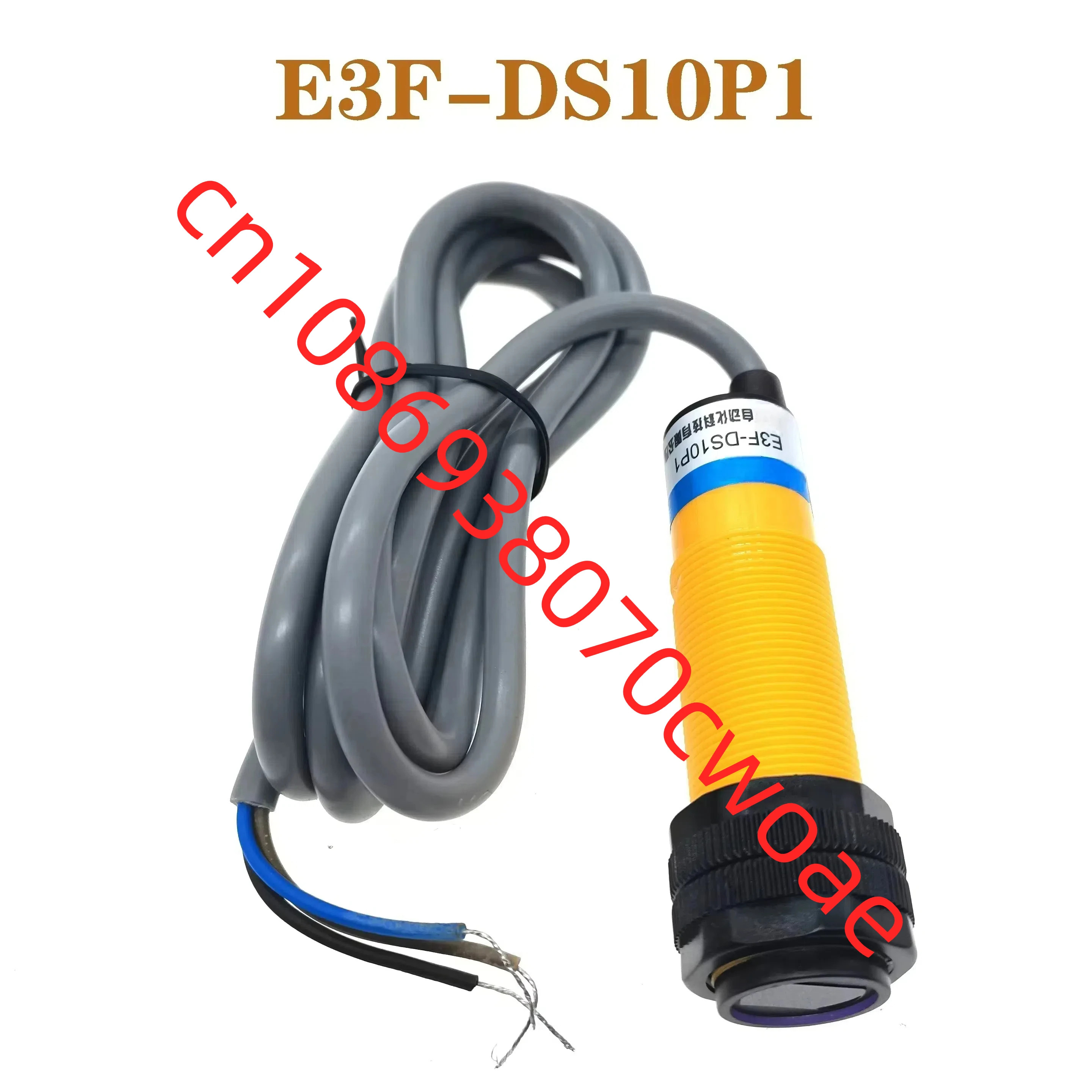 5pcs E3F-DS10C4 E3F-DS10B2 E3F-DS10P1 확산 반사 스위치