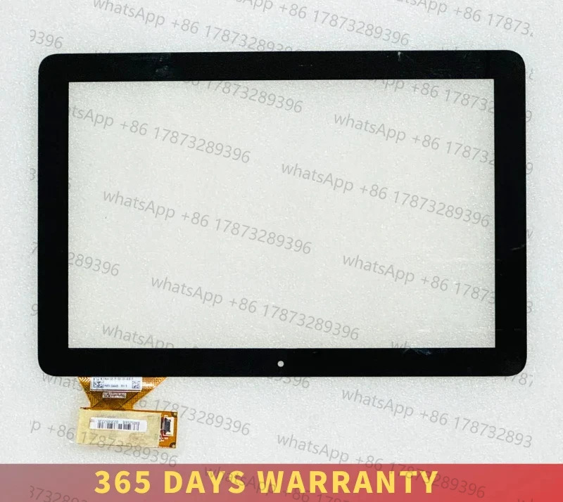 ELO E805259 E856373 E929769 터치 패드 스크린 패널 유리 디지타이저