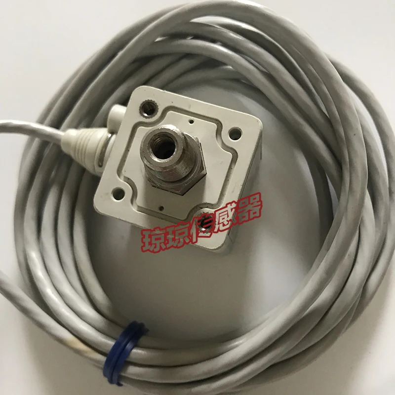SMC 디지털 압력 스위치 센서 ZSE40-01-70L 01-70-M