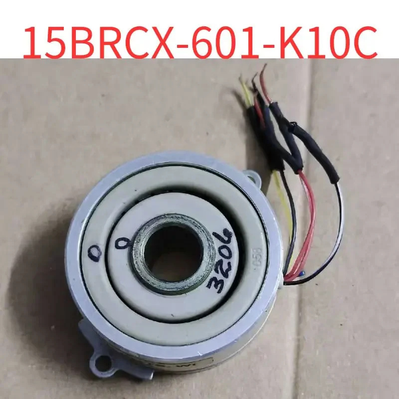 리퍼 15BRCX-601-K10C 엔코더 OK