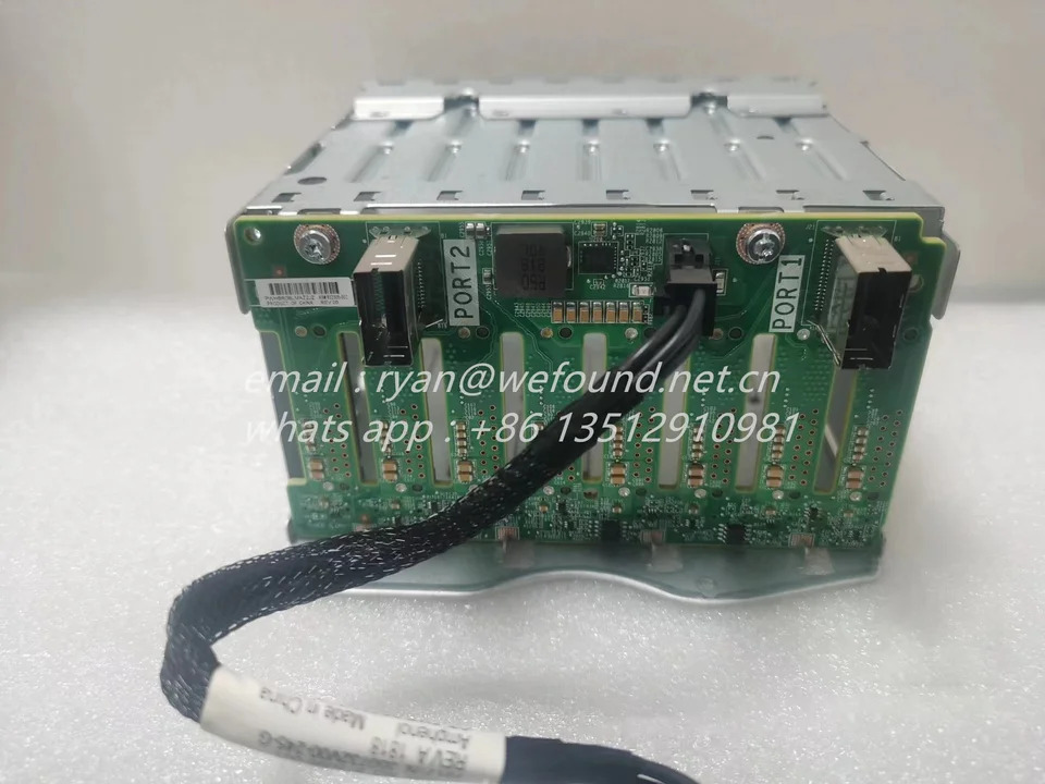 hp호환 DL380 G10 8 케이지 766957-001 871388-001 832305-002