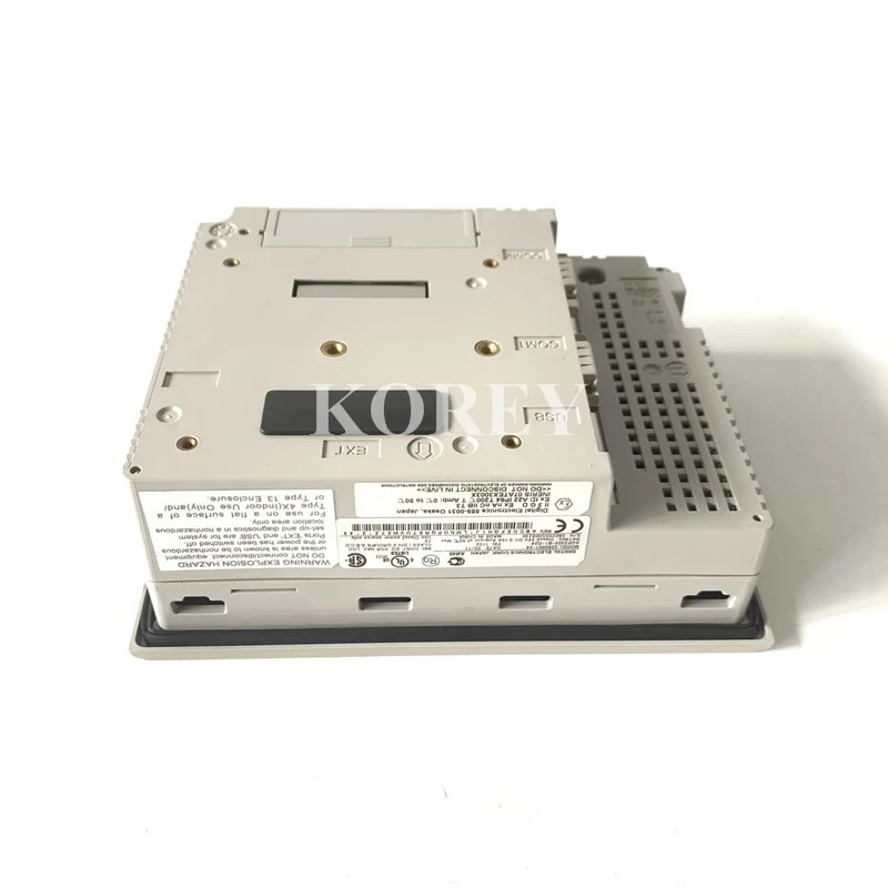 GP-3300 시리즈 터치 스크린 HMI AGP3302-B1-D24 AGP3301-L1-D24 AGP3301-S1-D24