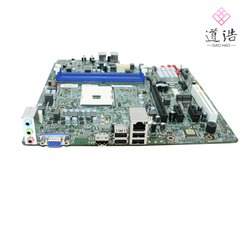 Lenovo호환 T540-15AMG/A 데스크탑 마더보드AM4LPMS 5B20U53737 소켓 AM4 DDR4 메인보드 완전 작동 리퍼
