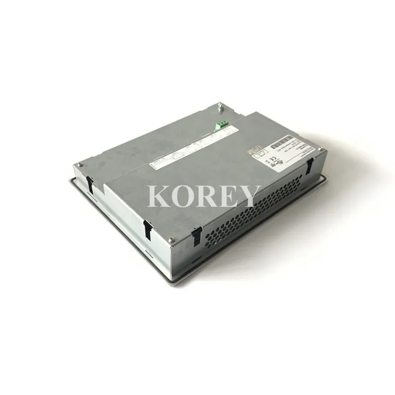 터치 스크린 EL110 EL 110 PLC 3354-11 12W DC 24V 원본