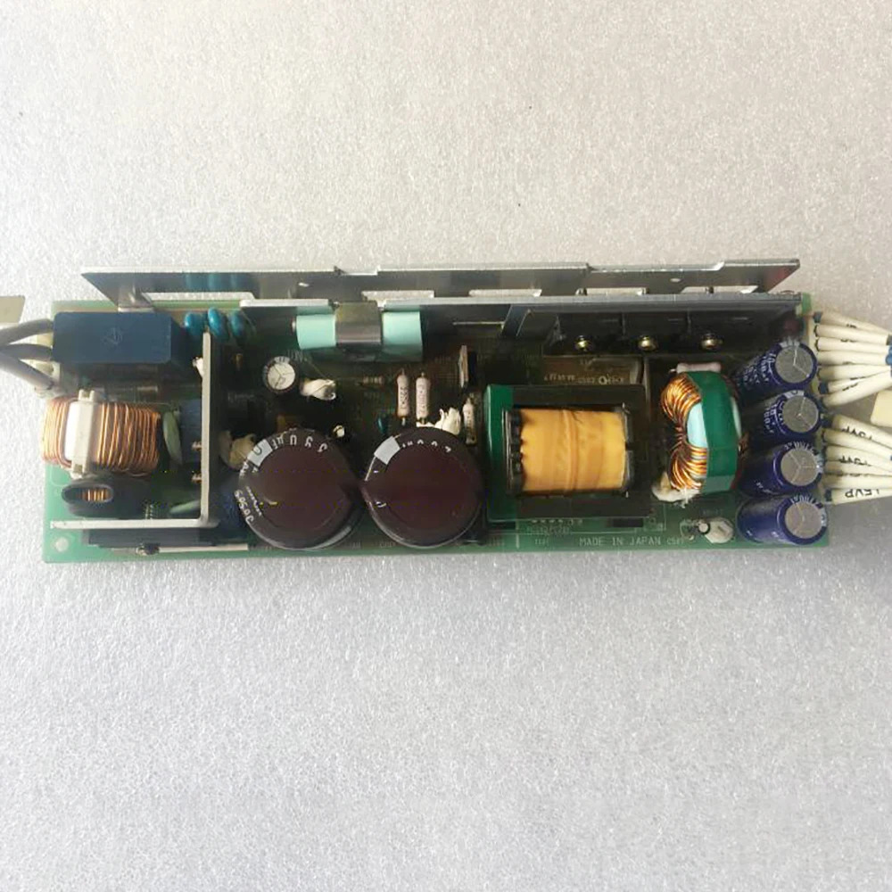 EL 오리지널 리퍼 스위칭 전원공급장치 5V/20ALDA100W-5