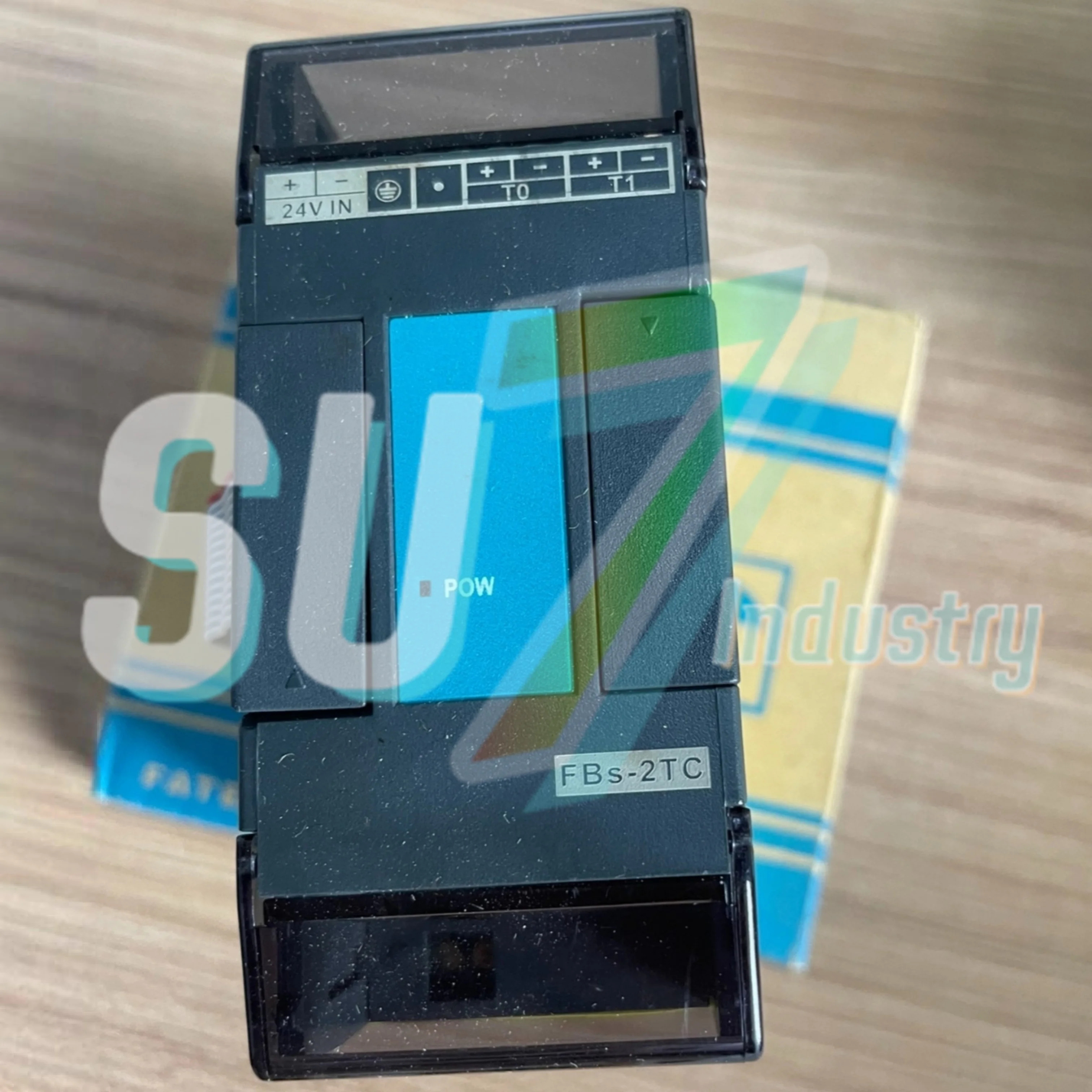 FBS-2LCH FBS-2TC PLC 모듈 원본