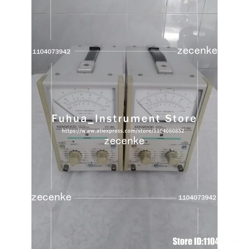 켄우드 Vt-185