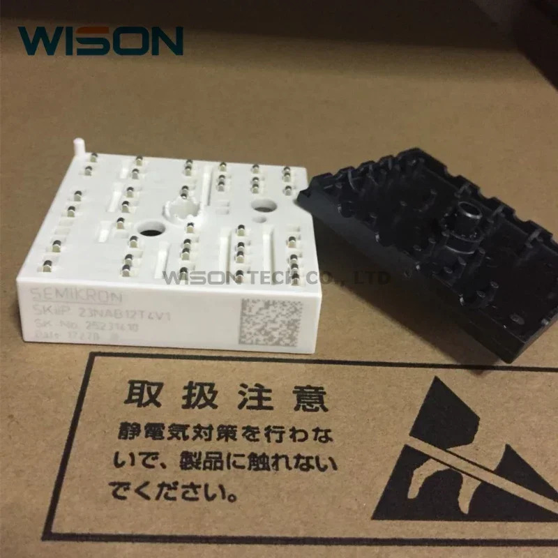 SKIIP24NAB12T4V1 SKIIP23NAB12T4V1 SKIIP 23NAB12T4V1 24NAB12T4V1 오리지널 모듈