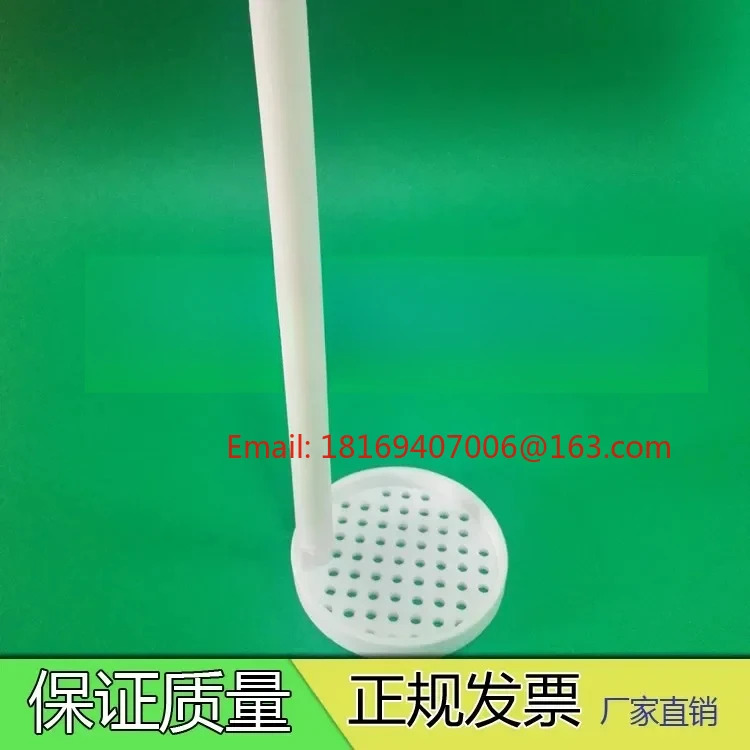 PTFE 꽃바구니는 산과 알리 부식강