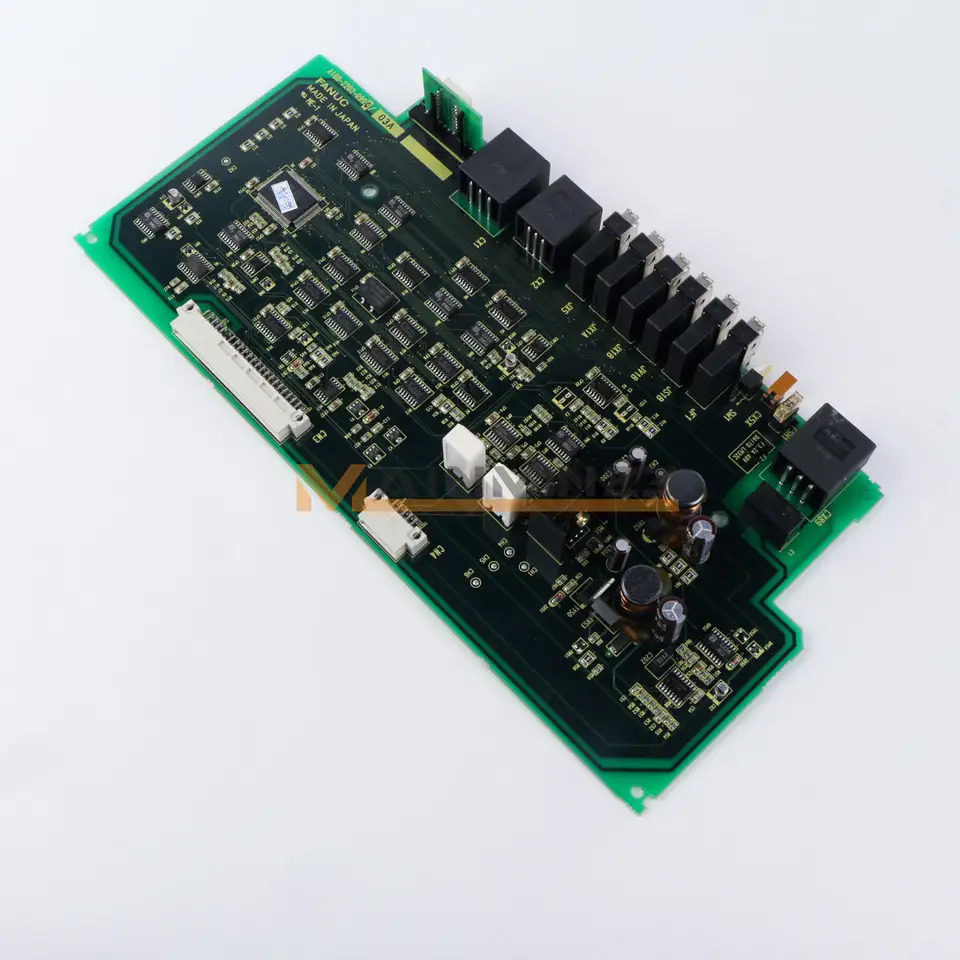 A16B-2202-0990 사회로 기판 ONE FANUC