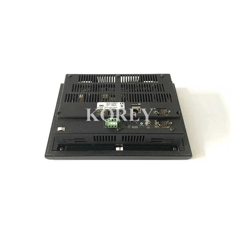 터치 스크린 HMI PA08T-133상태
