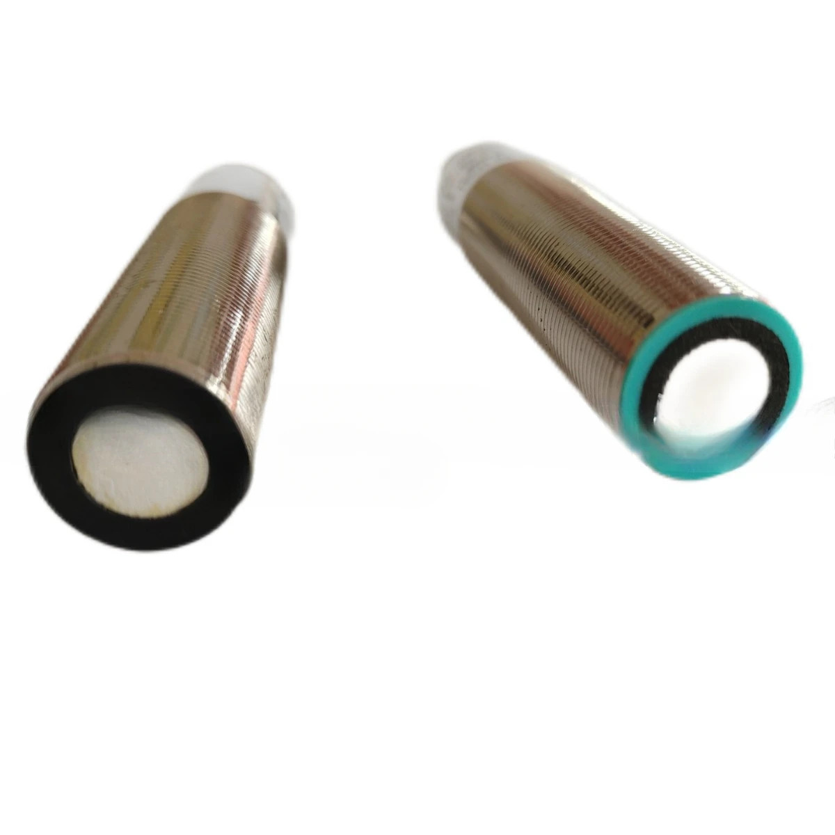 M18/30mm 고정밀 소형 맹점 금속 튜브 초음파 센서 거리 액체 레벨 측정 아스팔트 기계