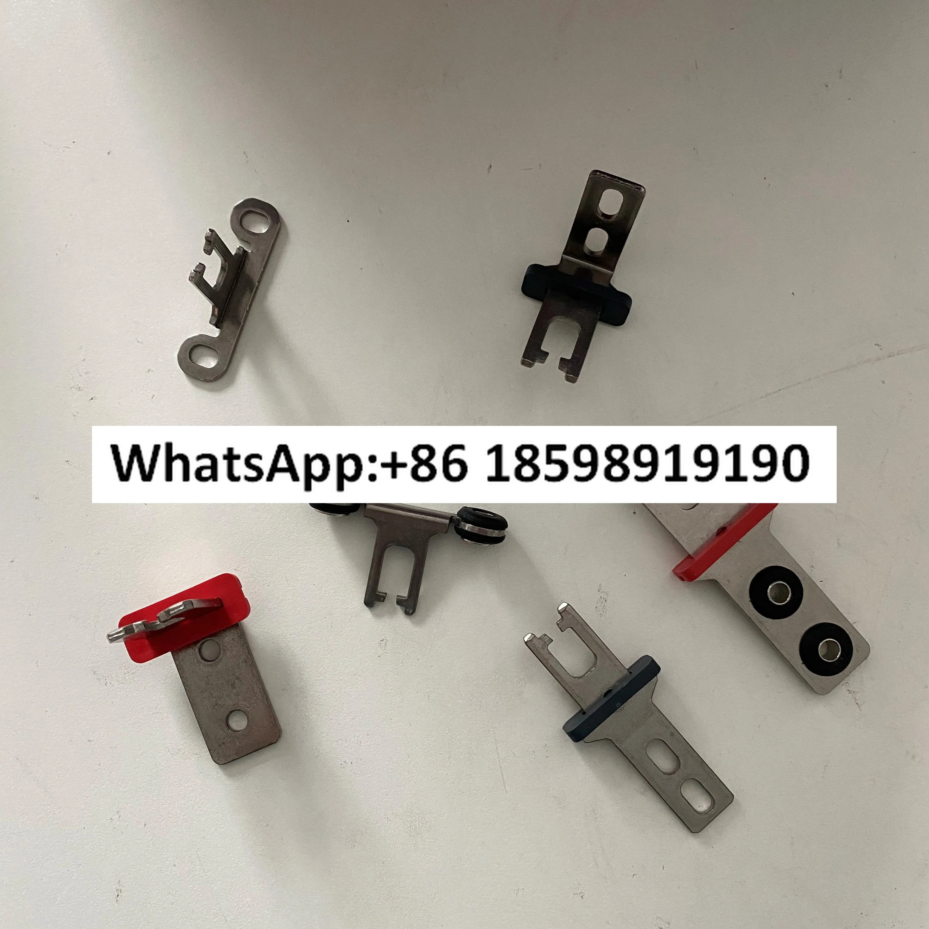 오리지널 도어 잠금 스위치 키 VF KEY F22 F21D10D11