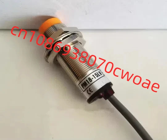 PM18-15LV 오리지널 스위치 센서 포장