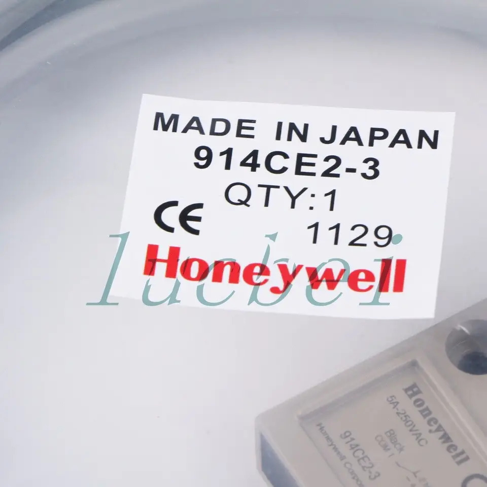 HONEYWELL 914CE2-3 신