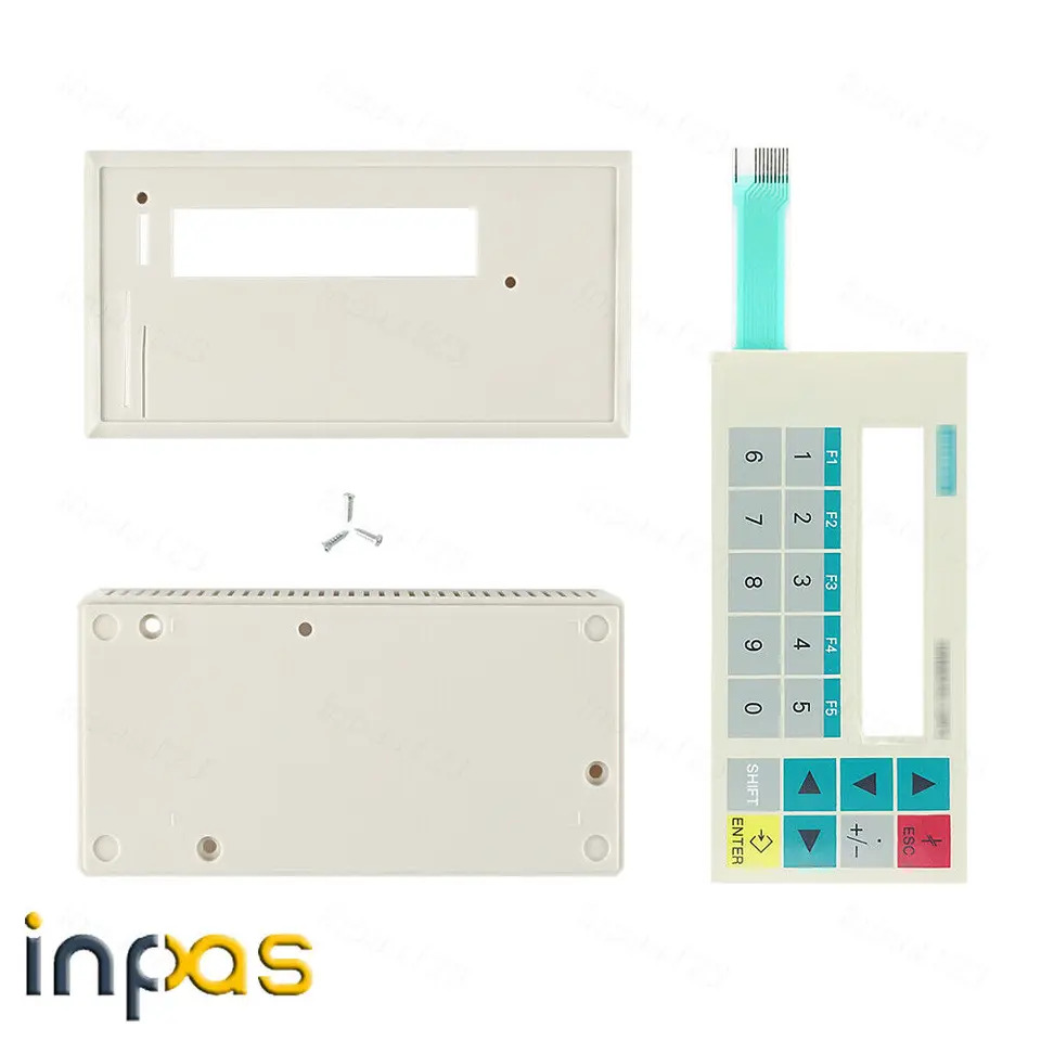 멤브레스위치 OP3 플라스틱 케이스 커버 63503-1DB10 63 503-1DB10
