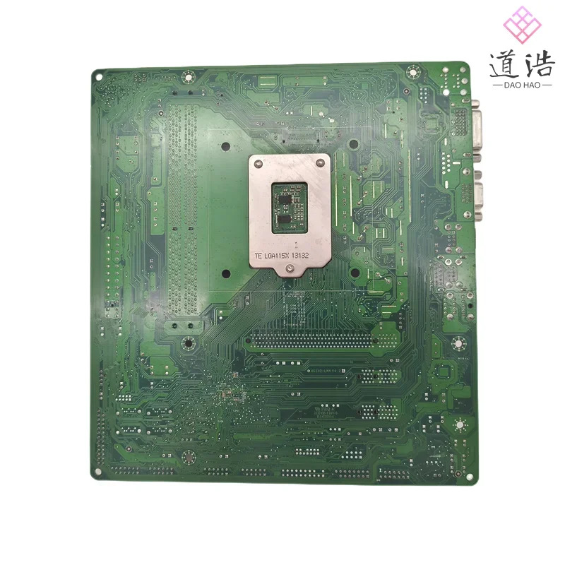 Lenovo호환 ThinkCentre Edge 72 마더보드IH61M VER4.2 03T6677 LGA 1155 DDR3 메인보드 완전 작동 리퍼