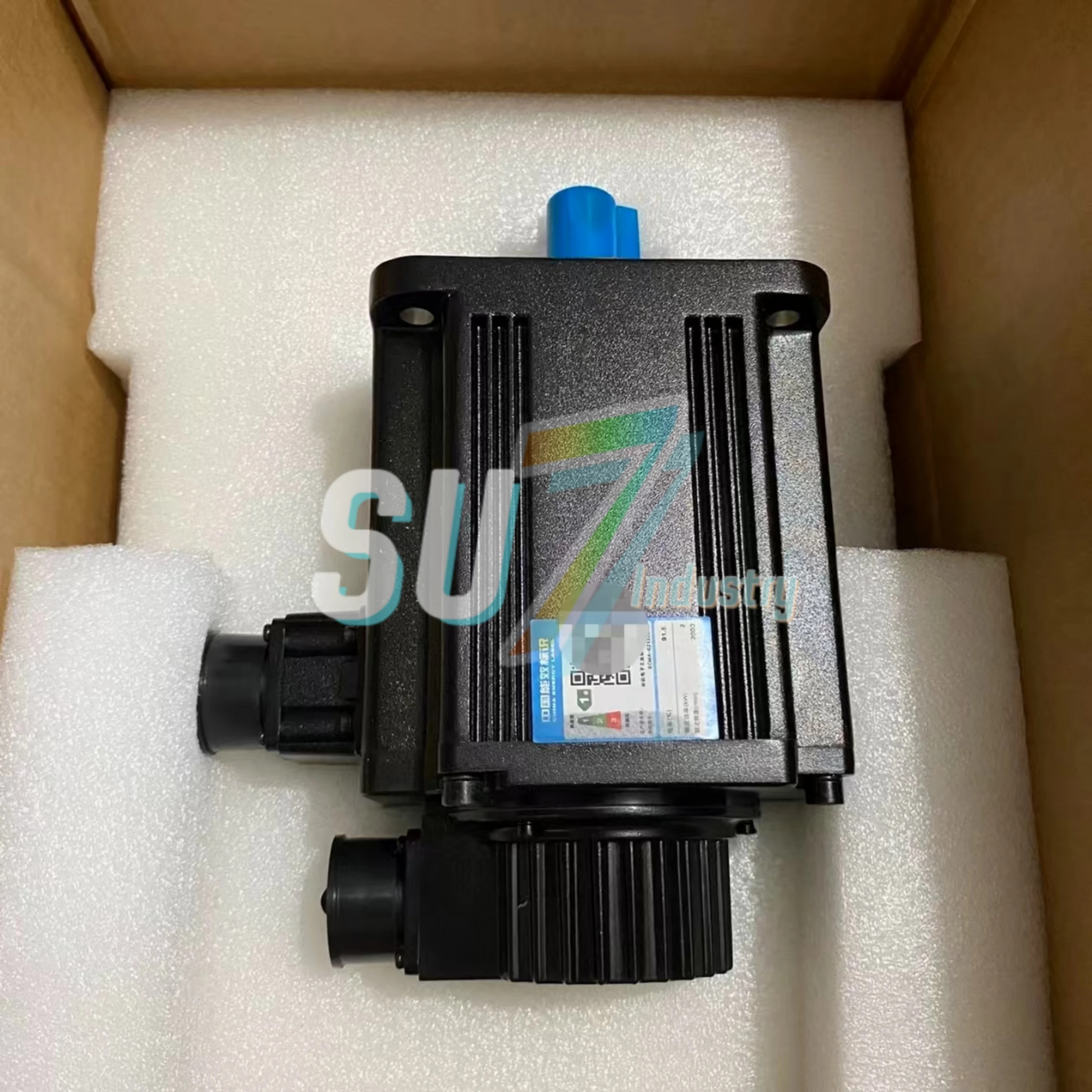 서보모터 ECMA-E21320RS 원본