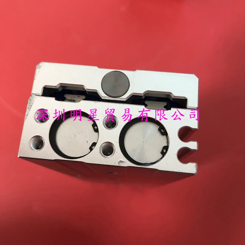 AirTAC 슬라이드 실린더 HLQL12X75S