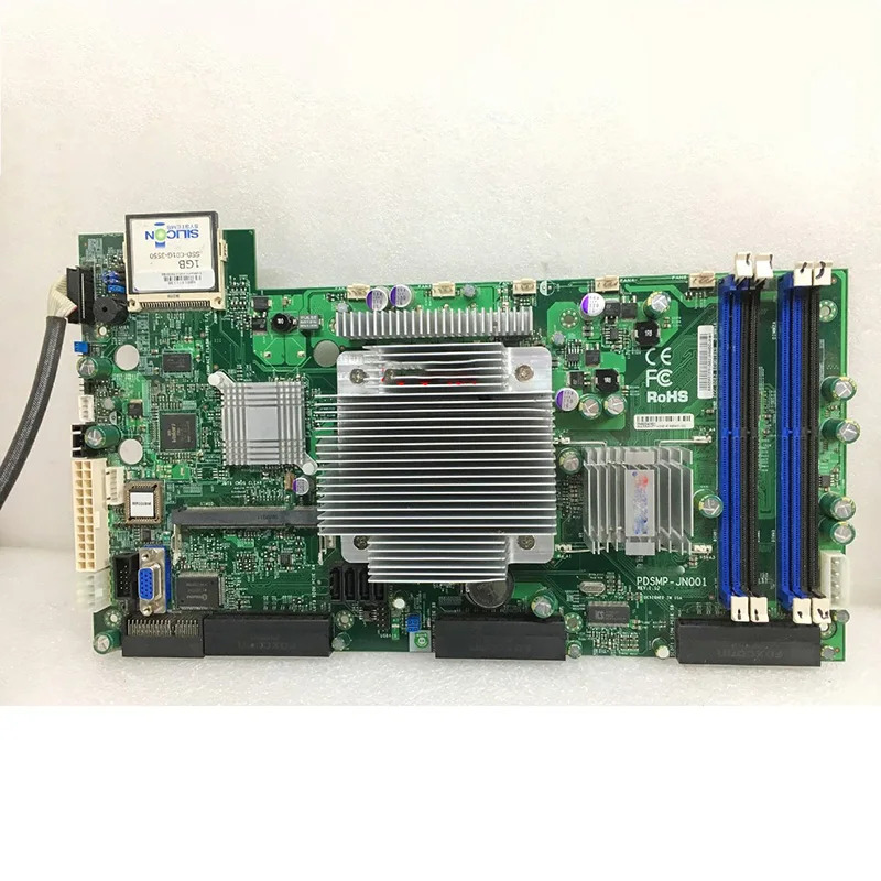 Supermicro PDSMP-JN001 REV1.02산업마더보드