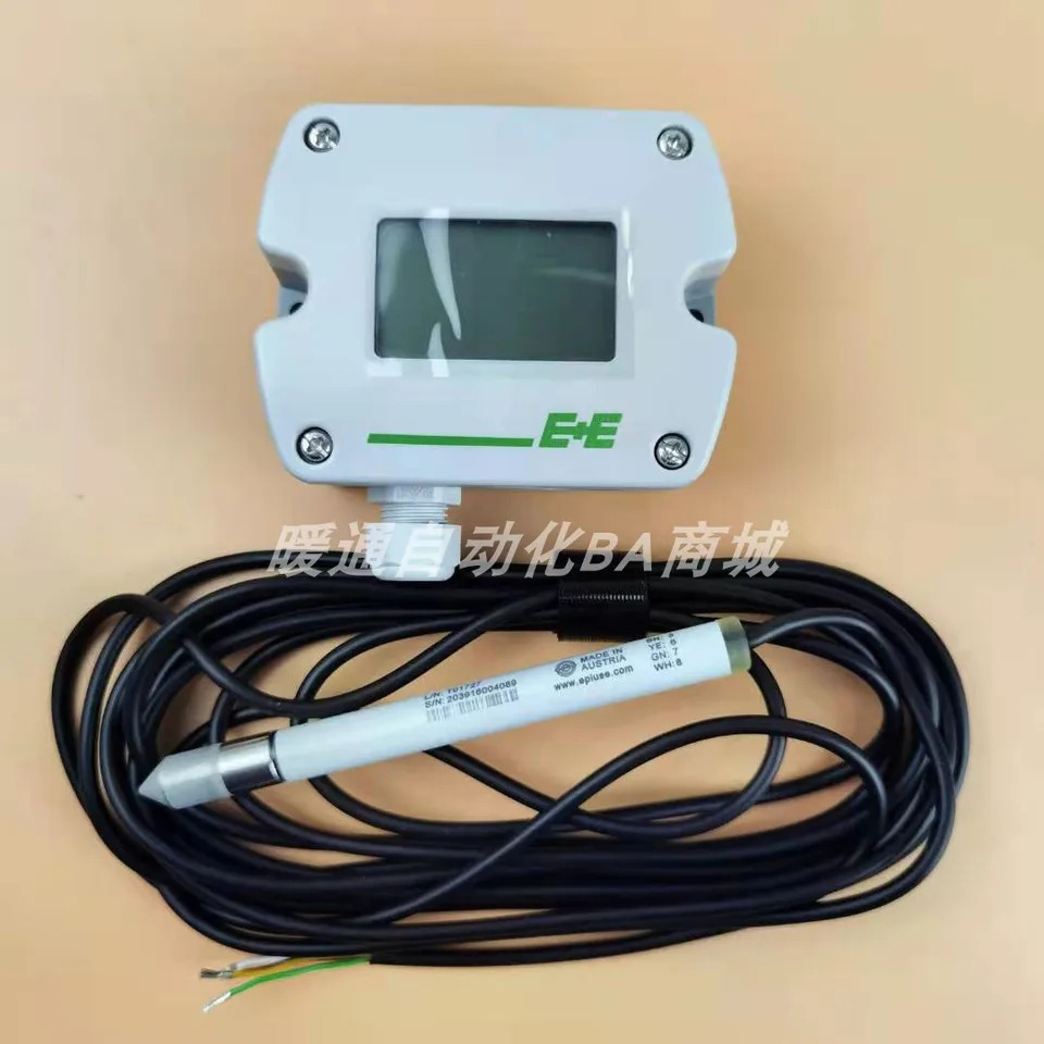 Yijiayi/E E 분할형 디스플레이 온도 습도 센서 EE210-HT6xPCxDx EE215-HTXD