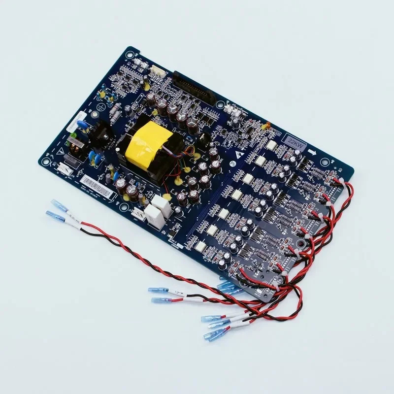 통합 인버터 드라이버 보드 SGGR15 CON8003Z-C185 150 220 300/371-4