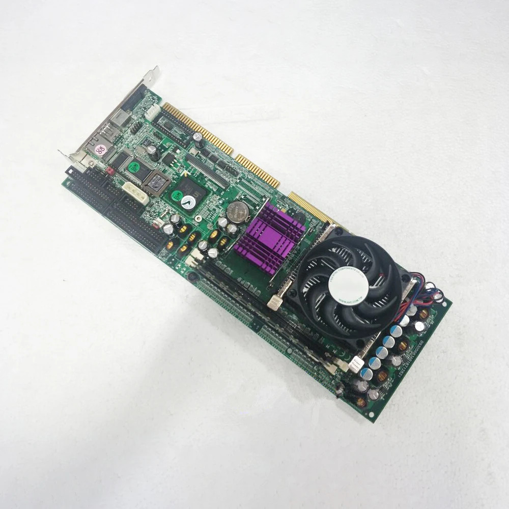 산업제어 마더보드 ROBO-8712VLA BIOS R1.00
