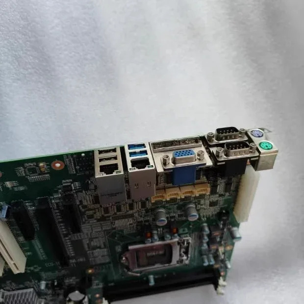 EVOC EC0-1817V2NA-H81 VER C01/C11 컴퓨터 산업제어 장비 메보드 ECO-1817V2