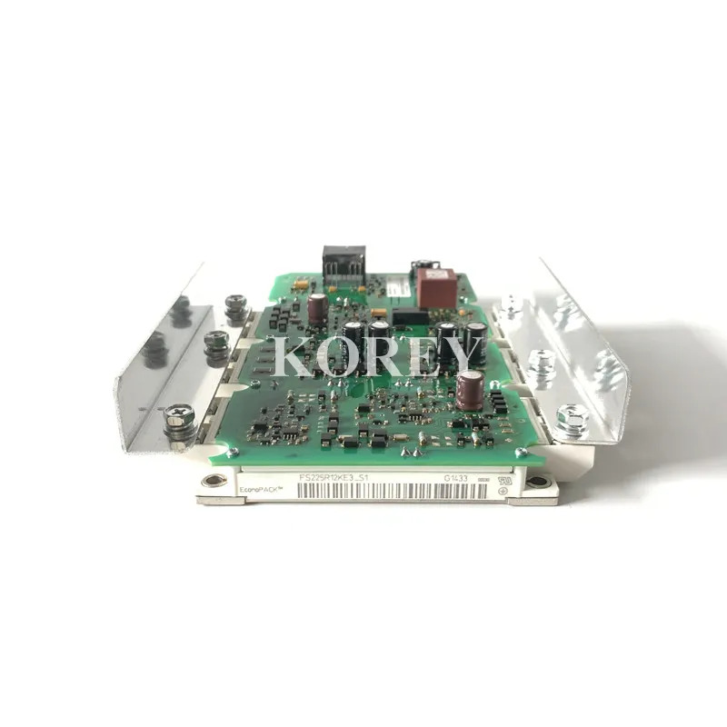 IGBT 모듈이 포함된 인버터 드라이브 보드 A5E00297617