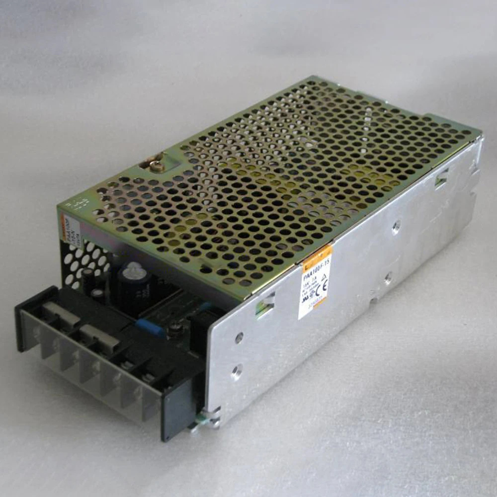 EL 오리지널 리퍼 스위칭 전원공급장치 150WPAA150F-24 완전