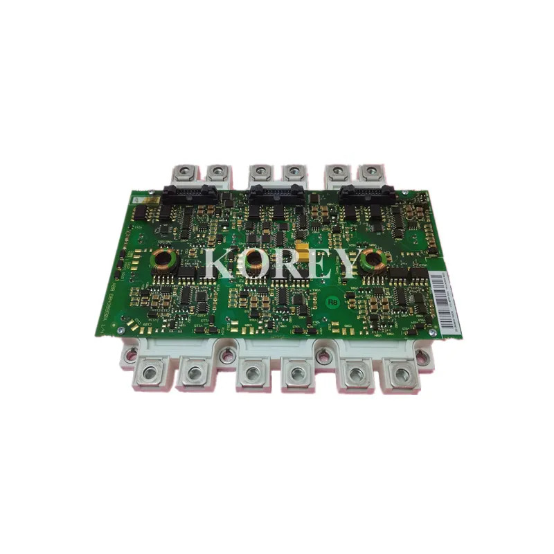 인버터 구동 보드 6MBI450U-120A-03AGDR-71C 6MBI300U-120A-03AGDR-71C 6MBI225U-120A-03AGDR-71C 신규